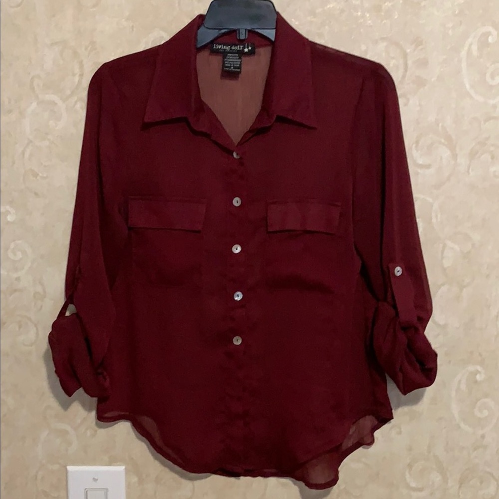 Blouse